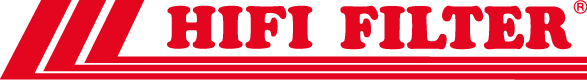 HIFI FILTER logo