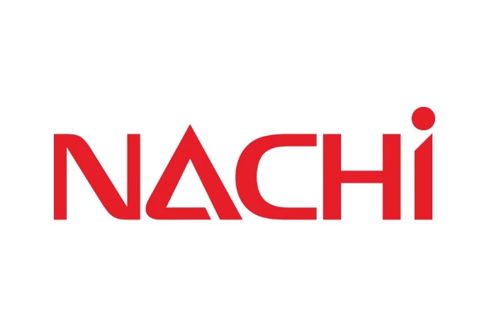 NACHI logo
