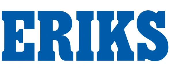 ERIKS logo - POWERINDUS