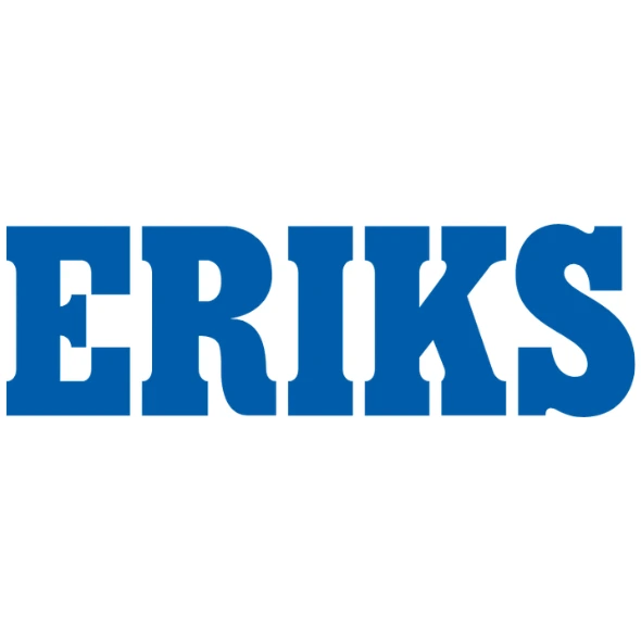 ERIKS logo - POWERINDUS