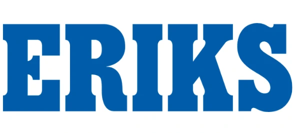 ERIKS logo - POWERINDUS
