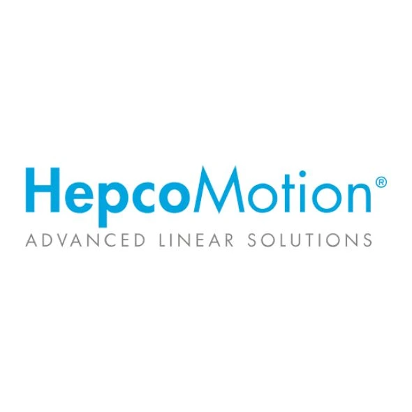 Hepco Motion logo - POWERINDUS