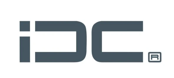 IDC logo