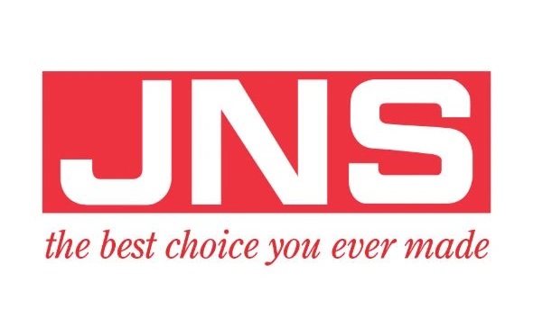 JNS logo - POWERINDUS