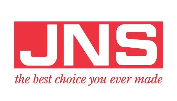 JNS logo - POWERINDUS