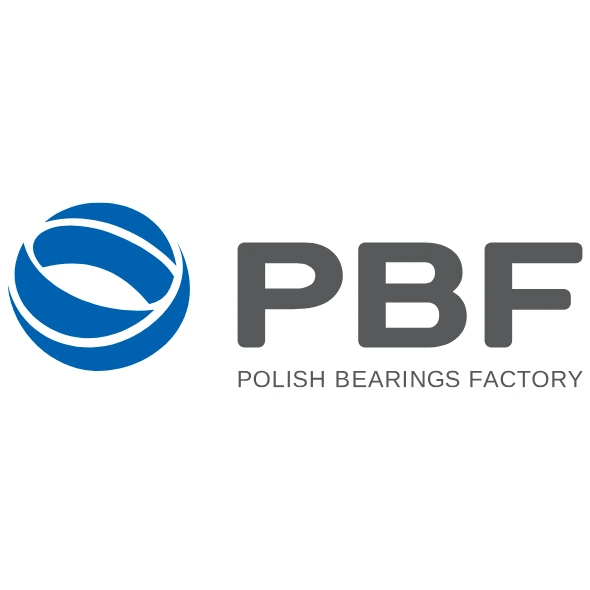 PBF logo - POWERINDUS