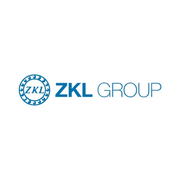 ZKL logo - POWERINDUS