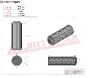 Filtre SH 77004