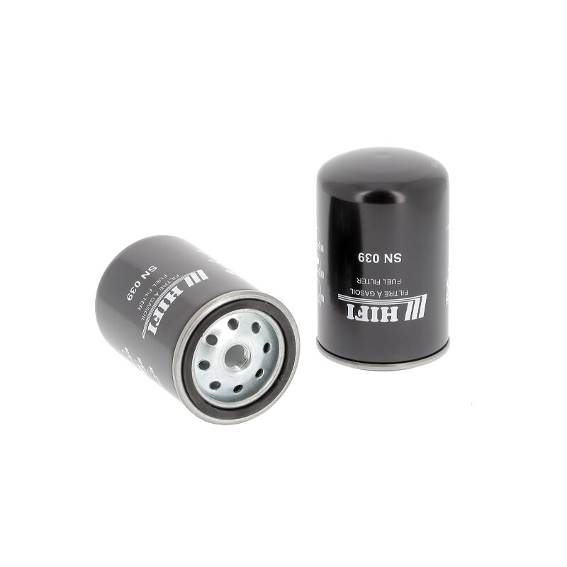 Filtre à gasoil HIFI FILTER SN 039