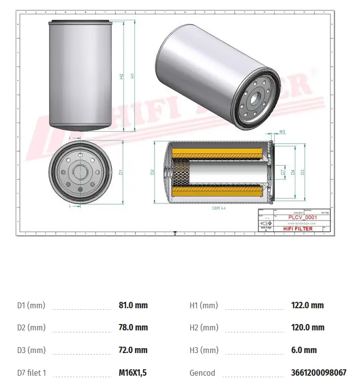 Filtre à gasoil SN039.webp