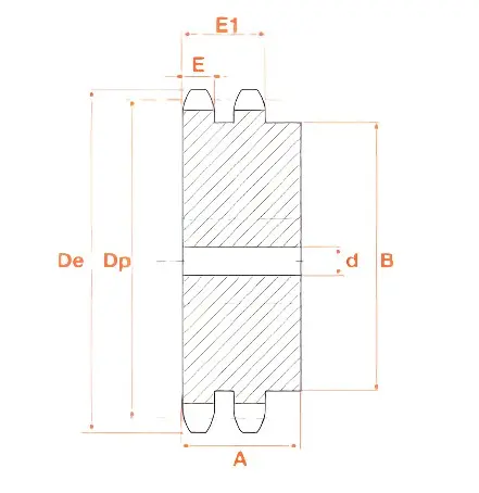 Pignons à denture traitée 도면.webp