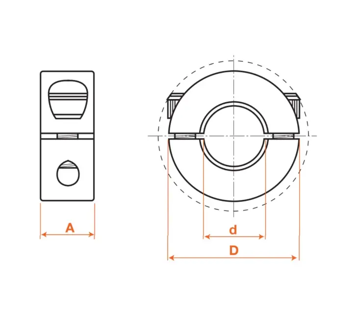 Bagues de fixation Dimension.webp