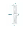 Disques pré alésés double_Diametre.webp