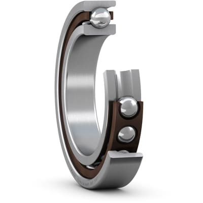 Roulement à billes 7009-CD-P4A SKF - Ø 45x75x16 mm