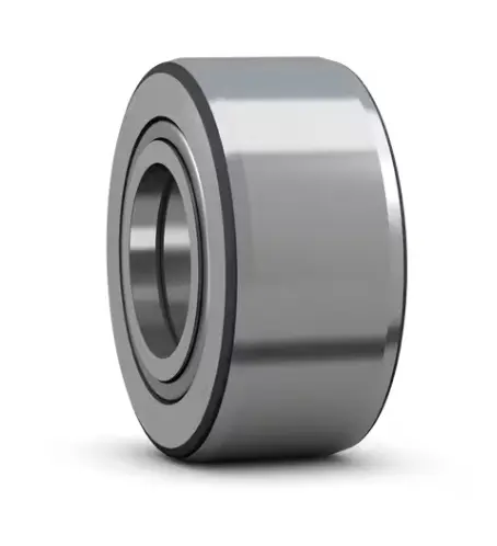 Galet de roulement NUTR17-A SKF - Ø 17x40x21 mm