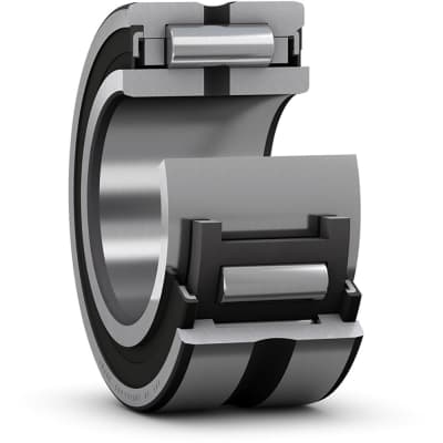 [NA4908.2RS] Roulement à aiguilles NA-4908.2RS SKF - 40x62x23
