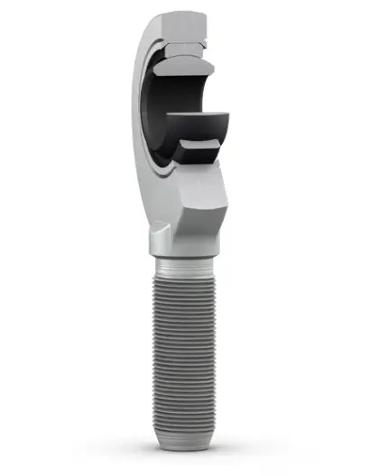 Embout à rotule SAL 10 E SKF - Ø 85x41x15,1 mm