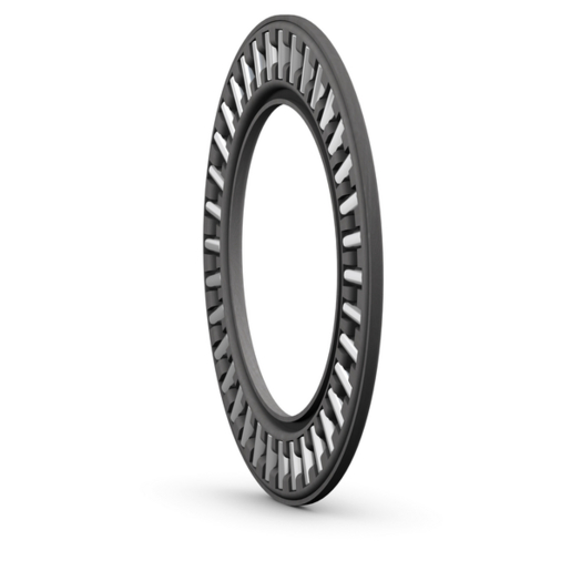 Butée à aiguilles AXK0821TN SKF - Ø 8x21x2 mm