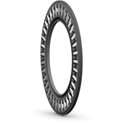 [AXK100135] Butée à aiguilles AXK-100135 SKF - 100x135x4