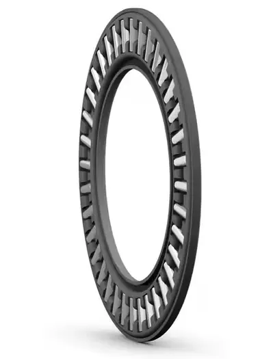 Butée à aiguilles AXW-35 SKF - 35x55x4