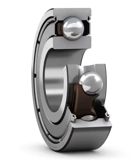 Roulement rigide à billes BB1B-446740 SKF - 35x62x16