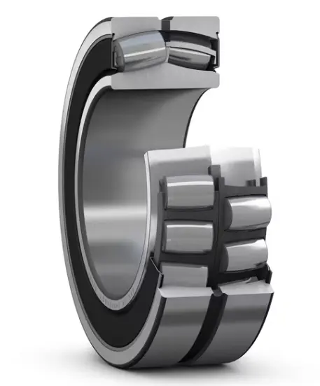 Roulement à rotule sur rouleaux BS2-2219-2RS/VT143 SKF - 95x170x51