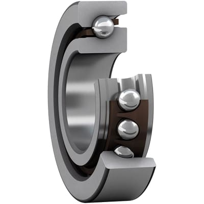 Butée à billes BSA-202-CGA SKF - 15x35x11