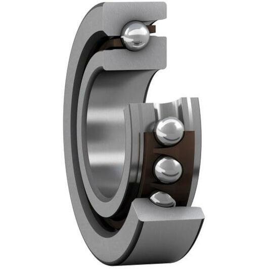 Butée à billes BSD-3572-CGA SKF - 35x72x15