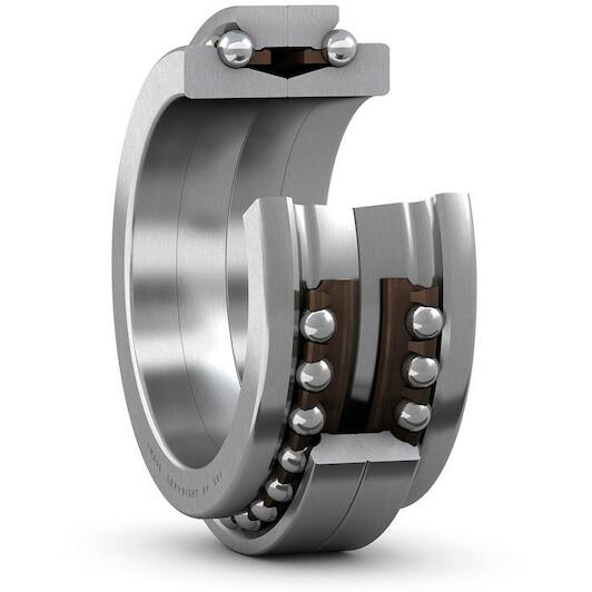 Butée à billes BTW-110-CTN9-SP SKF - Ø 110x170x72 mm