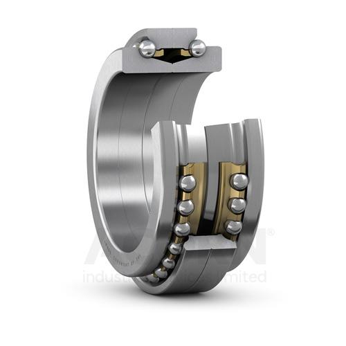 Butée à billes BTW-180-CM/SP SKF - 180x280x120