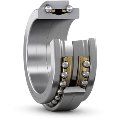 Butée à billes BTW-160-CM/SP SKF - 160x240x96