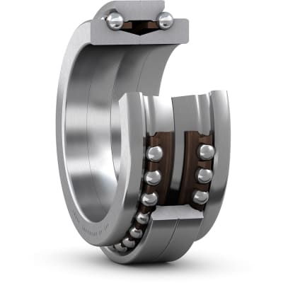 Butée à billes BTW-55-CTN9-SP SKF - Ø 55x90x44 mm