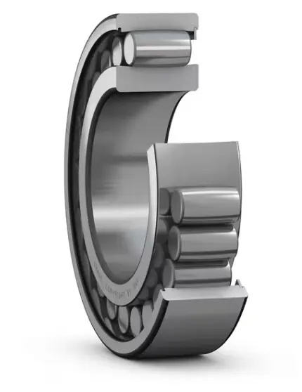 Roulement à rouleaux toroïdaux CARB C-2207-V SKF - 35x72x23