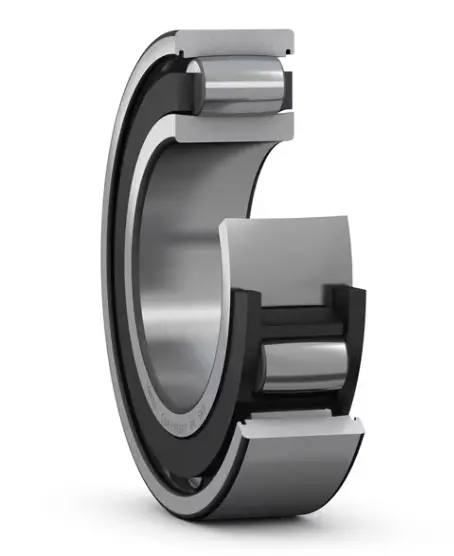 Roulement à rouleaux toroïdaux CARB C-2211-TN9/C3 SKF - 55x100x25