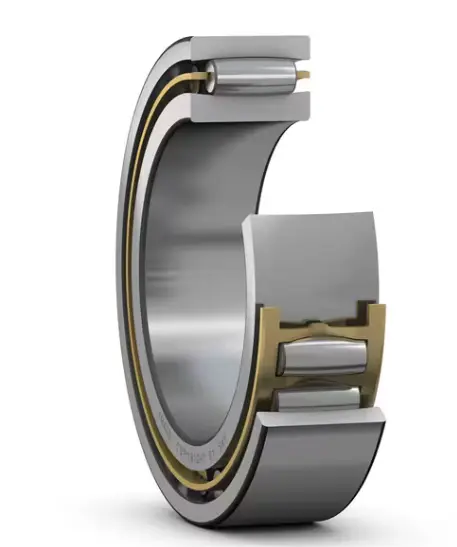 Roulement à rouleaux toroïdaux CARB C-2220/C3 SKF - 100x180x46