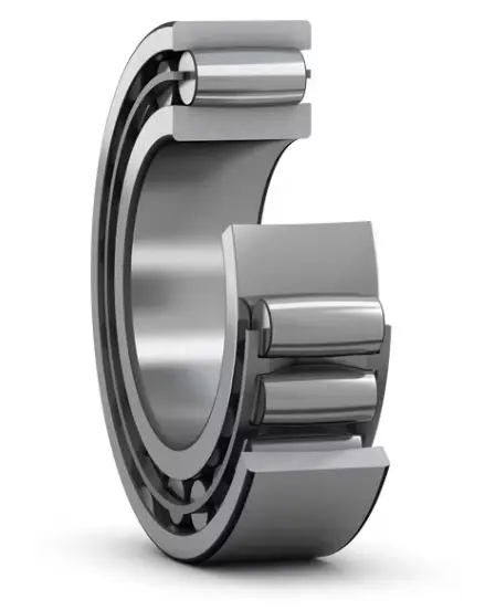 Roulement à rouleaux toroïdaux CARB C-2318/C3 SKF - 90x190x64