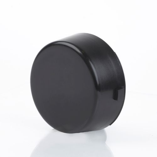 Couvercle d'obturation en polypropyléne (PP) pour palier ECY-213 SKF - 129x42