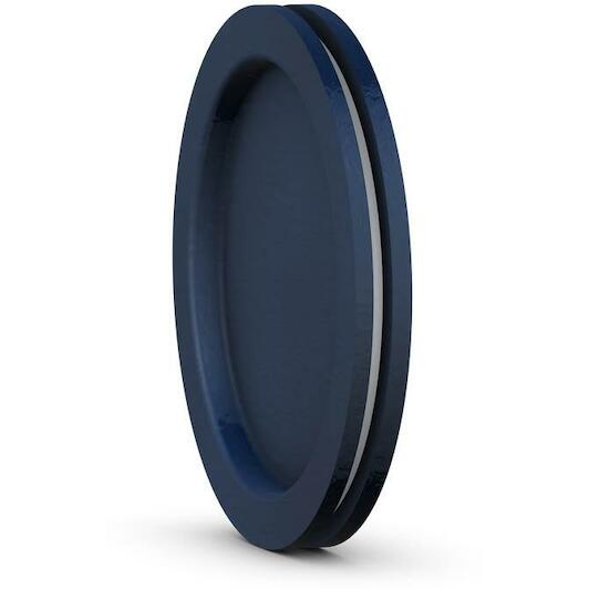 Bouchon de palier ETS34 SKF - Ø 186x21 mm