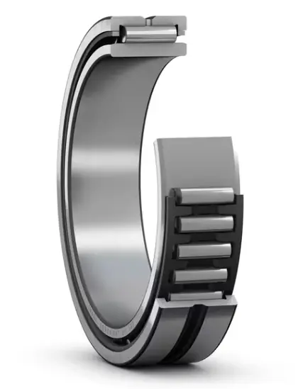 [NKIS35] Roulement à aiguilles NKIS-35 SKF - 35x58x22