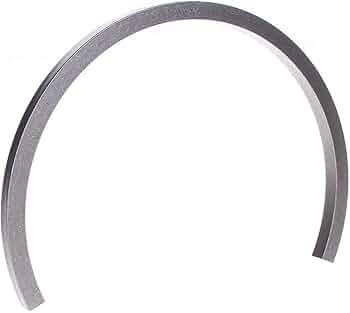 Bague d'arrêt pour palier FRB-10/210 SKF - 197x210x10