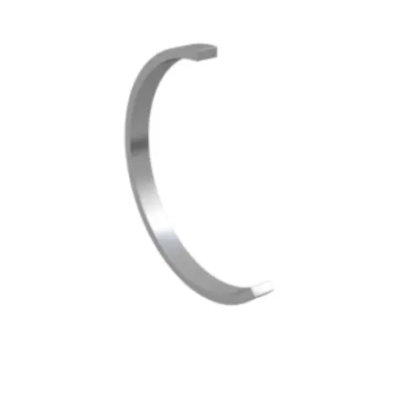 Bague d'arrêt pour palier FRB-10/540 SKF - 520x540x10