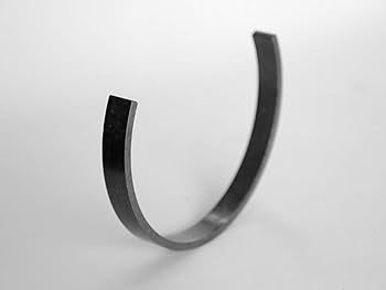 Bague d'arrêt pour palier FRB-10/90 SKF - 82x90x10