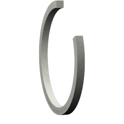 Bague d'arrêt pour palier FRB-13/230 SKF - 215x230x13