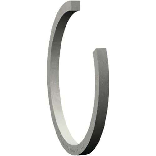 Bague d'arrêt pour palier FRB-4/100 SKF - 92x100x4