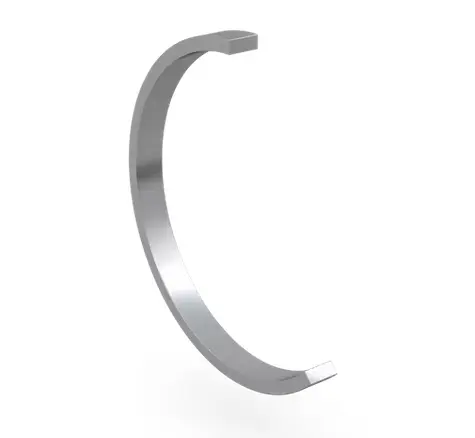 Bague d'arrêt FRB7/180 SKF - Ø 167x180x7 mm