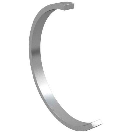 Bague d'arrêt pour palier FRB-7/80 SKF - 72x80x7