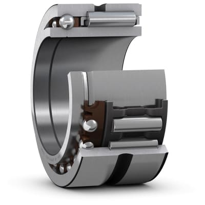 [NKIB5907] Roulement combiné à aiguilles et à billes  NKIB-5907 SKF - 35x55x30