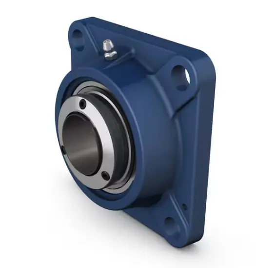 Palier FY40-LF SKF - Ø 40x130x49,9 mm