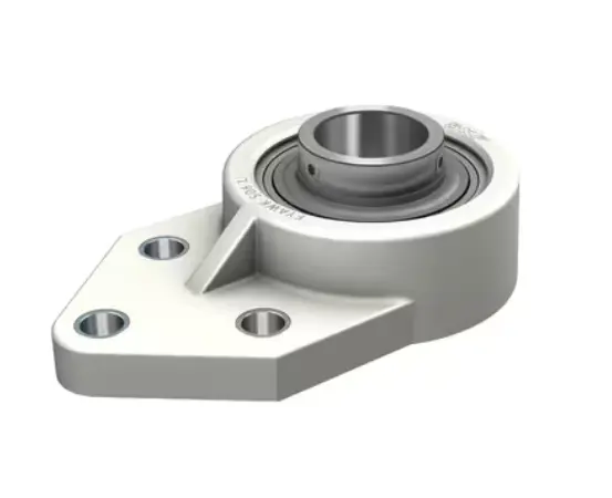 Palier FYAWK20-LTHR SKF - Ø 20x108x33,7 mm