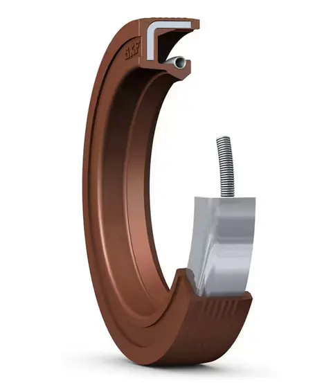 Bague d'étanchéité G25X32X4 SKF - Ø 25x32x4 mm